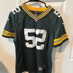 NFL Youth XXL Greenbay Packers Jersey